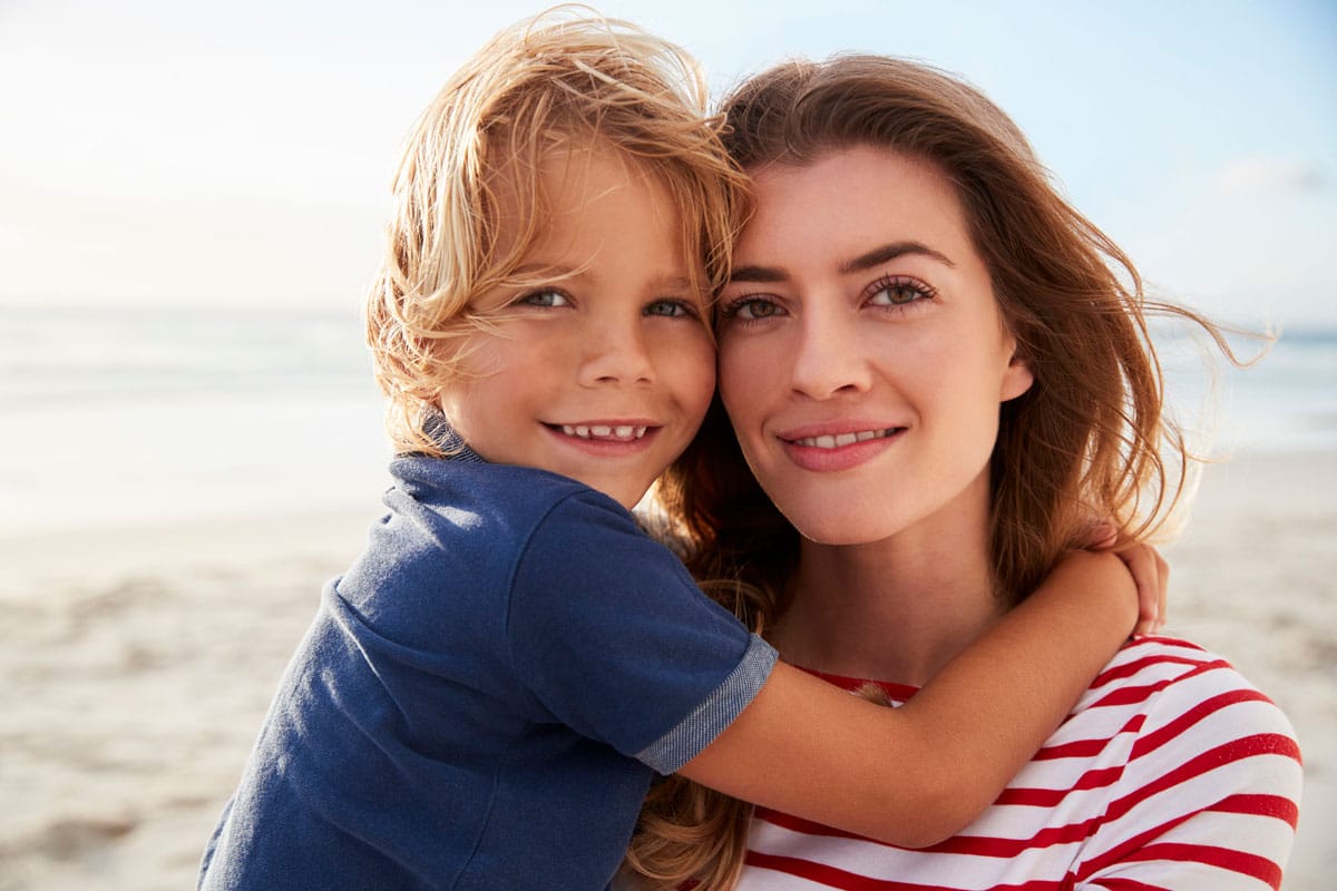 ¿Cómo se llama el amor de los hijos a los padres? - We School