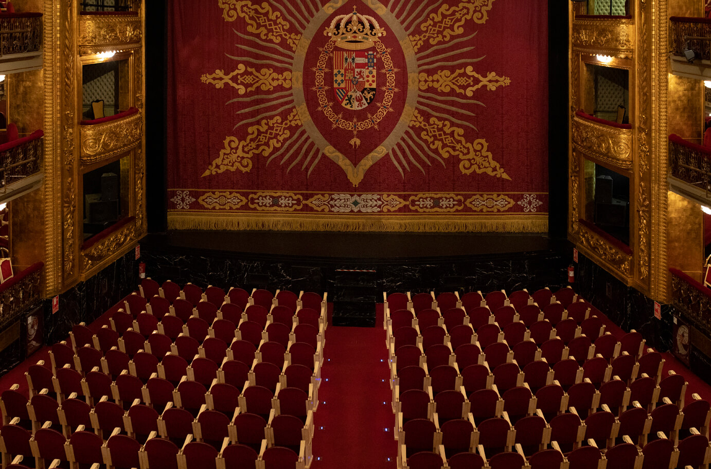 ¿Cuál fue la primera obra de teatro en el mundo? - We School