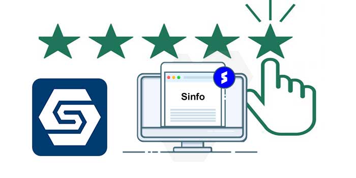 calificaciones en sinfo senati