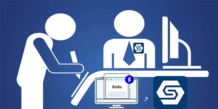 matricula en sinfo senati